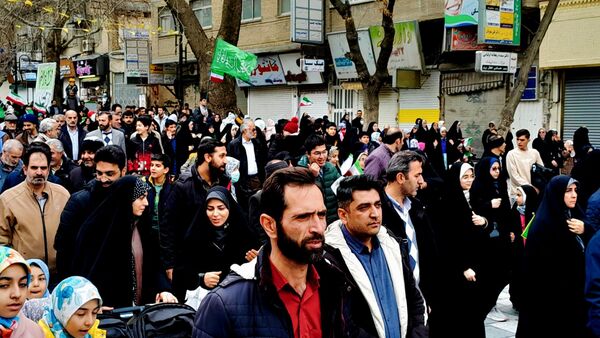 شور همدلی در قلب همدان