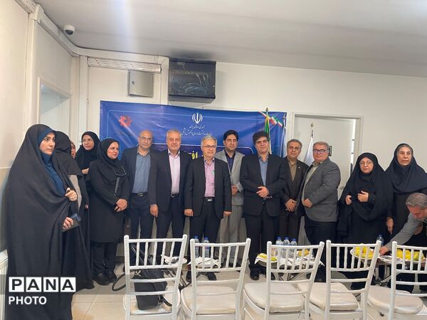 سراج؛ فانوس امید سلامت روان در شمال تهران، همزمان با عید قربان روشن شد