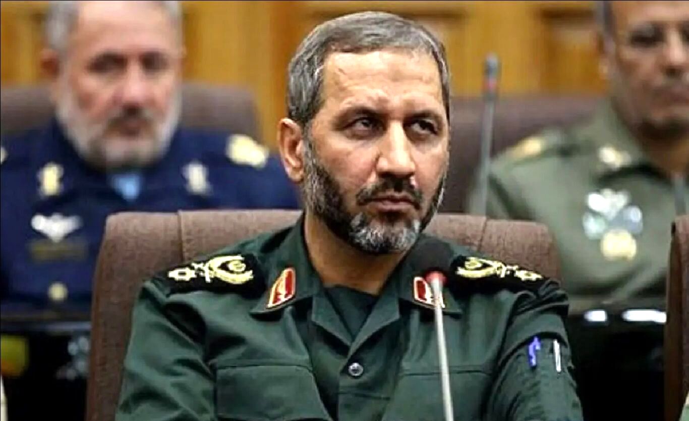 سردار موسوی: این مرتبه معادله دیگر چشم در مقابل چشم نخواهد بود؛ منتظر باشید!