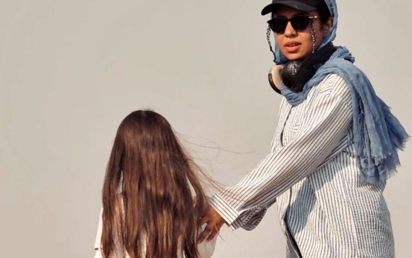 «فادیا» از شنیدن صداهای نشنیده‌شده متولد شد