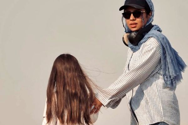 «فادیا» از شنیدن صداهای نشنیده‌شده متولد شد