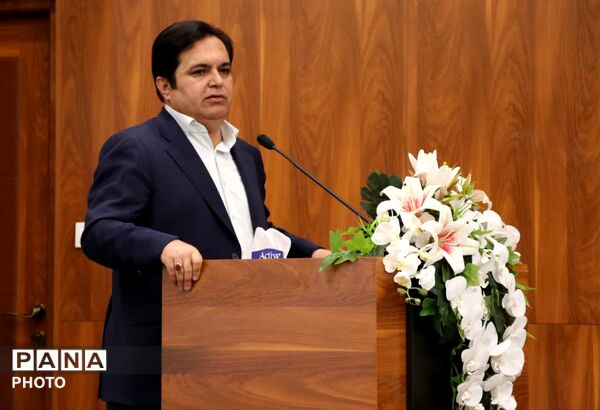 آیین تکریم و معارفه امام جمعه شهرستان نظرآباد
