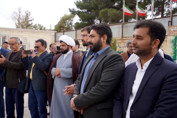 جشنواره فرهنگی هنری فردا مرحله استانی در تربت جام برگزار شد