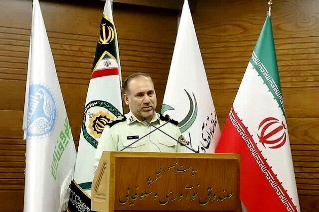 همکاری فراجا برای ایجاد تحول در ۴ حوزه هوشمندسازی