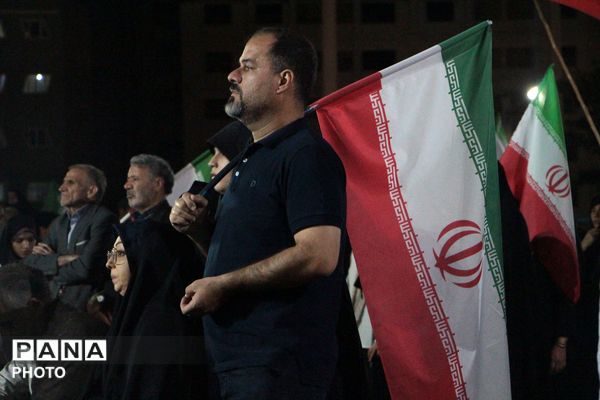 روایت پانا از تداوم یک مطالبه