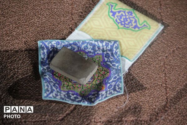 اسلامشهر در سوگ علمدار کربلا