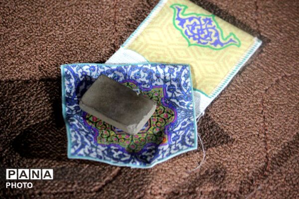 اسلامشهر در سوگ علمدار کربلا