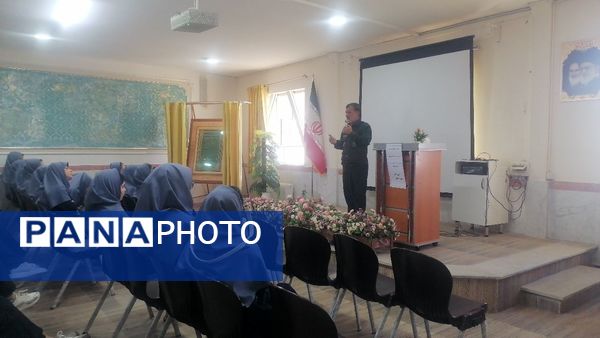 روایت راوی دفاع مقدس در نیشابور