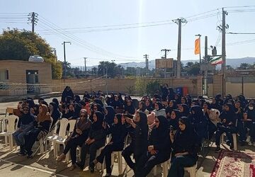 جلوه‌های هرمزگان از موج تا فجر