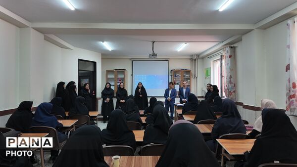زیست‌بوم جدید برنامه درسی؛ گامی برای تغییر تجربه دانش‌آموز از مدرسه