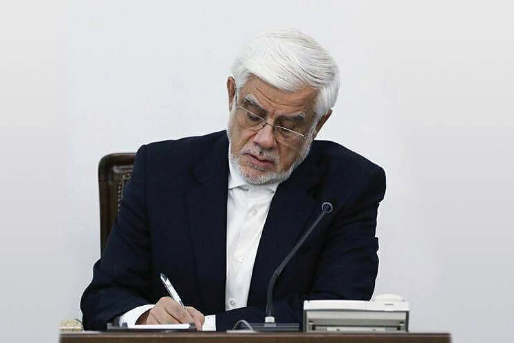 عارف: نسل‌های آینده هنر ایران، از میراث گرانقدر استاد فرشچیان الهام خواهند گرفت