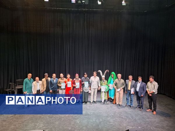 چهل وسومین جشنواره فرهنگی هنری فردا مرحله مقدماتی استان  در نیشابور