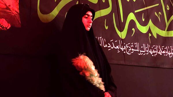 شهادتی که تاریخ را شرمنده کرد