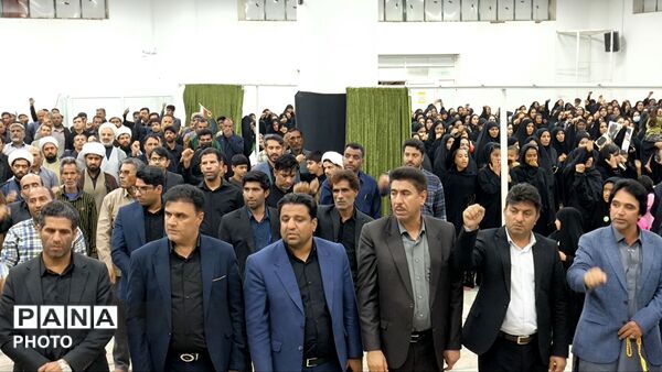 روز قدس در رودبار جنوب