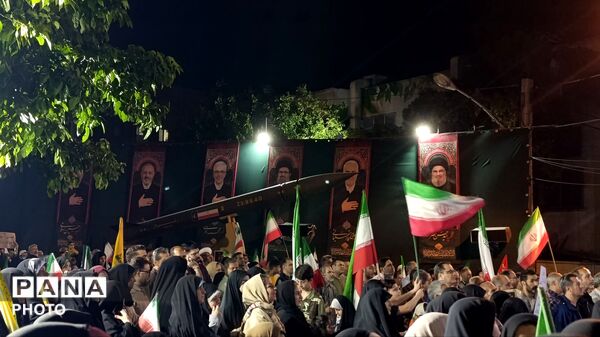 دارالشهدا میزبان آیین گرامیداشت دومین سالگرد شهید جمهور