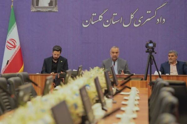روایت اول در اخبار قضایی حائز اهمیت است