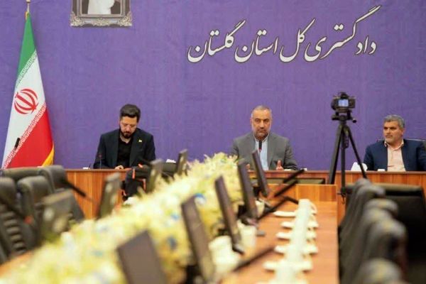 روایت اول در اخبار قضایی حائز اهمیت است