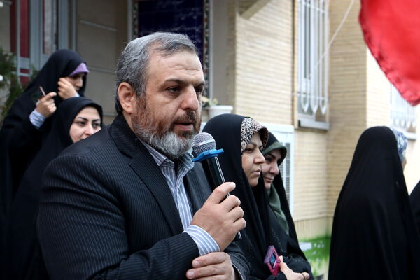 جشنواره «ماها»؛ نمایش یکپارچه توانمندی‌های هنری و تربیتی دانش‌آموزان منطقه ۱۴