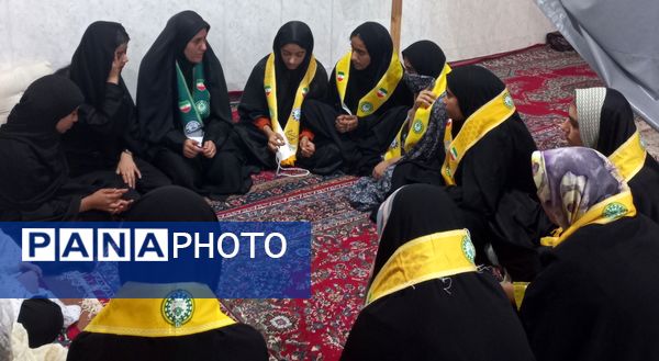 پایان سه روز بندگی خدا