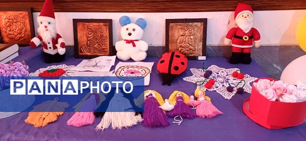 ایجاد محیط پویا وخلاق باطرح بوم در مدارس 