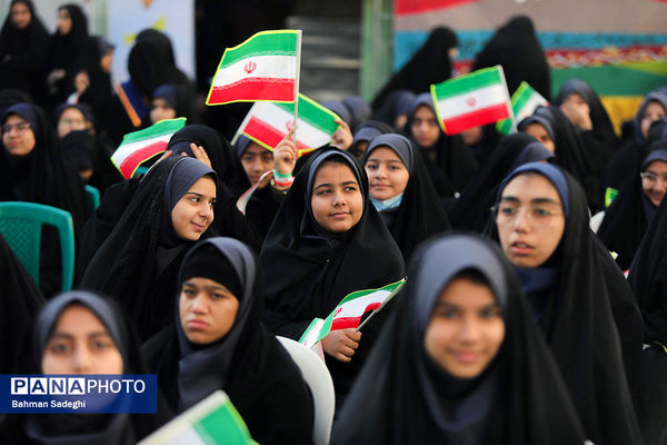 آمادگی آموزش و پرورش برای آغاز پرنشاط سال تحصیلی جدید