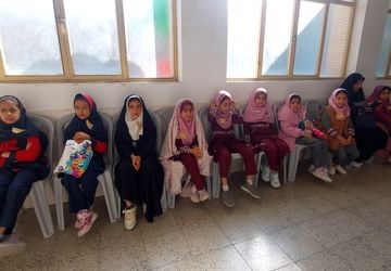 چهل‌وچهارمین دوره از مسابقات قرآن، عترت و نماز در لارستان