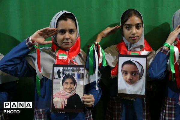 تجلی همدلی و شور میهن‌دوستی در دومین همایش «وطن‌یار»