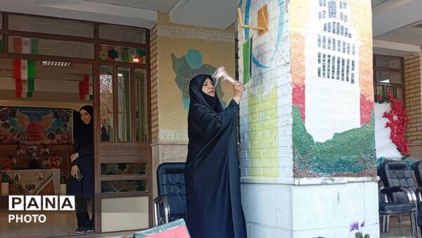 صدای زنگ مهر و آغاز سال تحصیلی با شور و امید