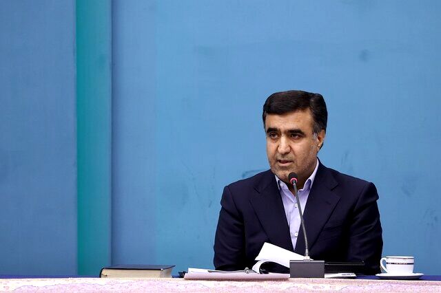 سازمان همکاری‌های شانگهای می‌تواند الگویی برای همکاری‌های محیط زیستی در جهان باشد
