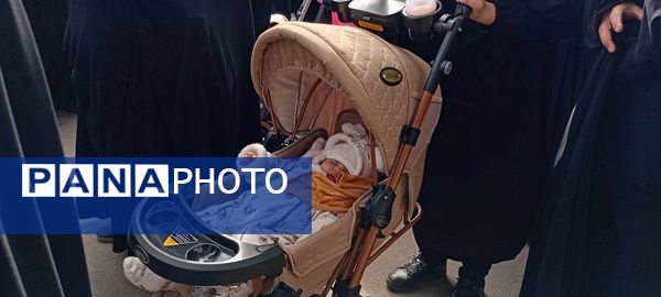 راهپیمایی یوم الله بیست و دوم بهمن ماه در خلیل آباد