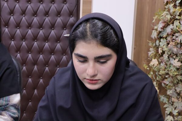 کارگاه آموزشی خبرنگاران پانا ناحیه یک بهارستان