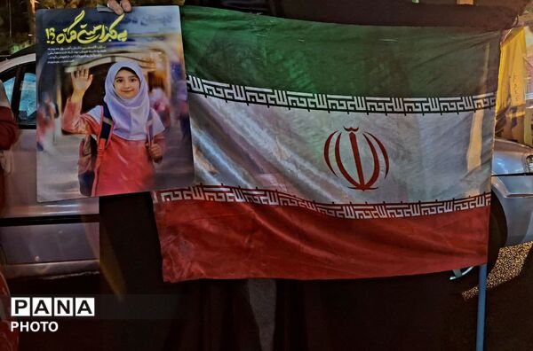 قاب شب ۱۸۷؛ اتحادیه‌ای از چهره‌های ناآشنا در دل میدان