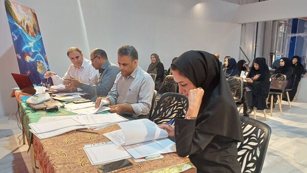دومین رویداد بین‌المللی «الف تا» 