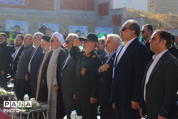 زنگ مهر و مقاومت در مدارس تبریز