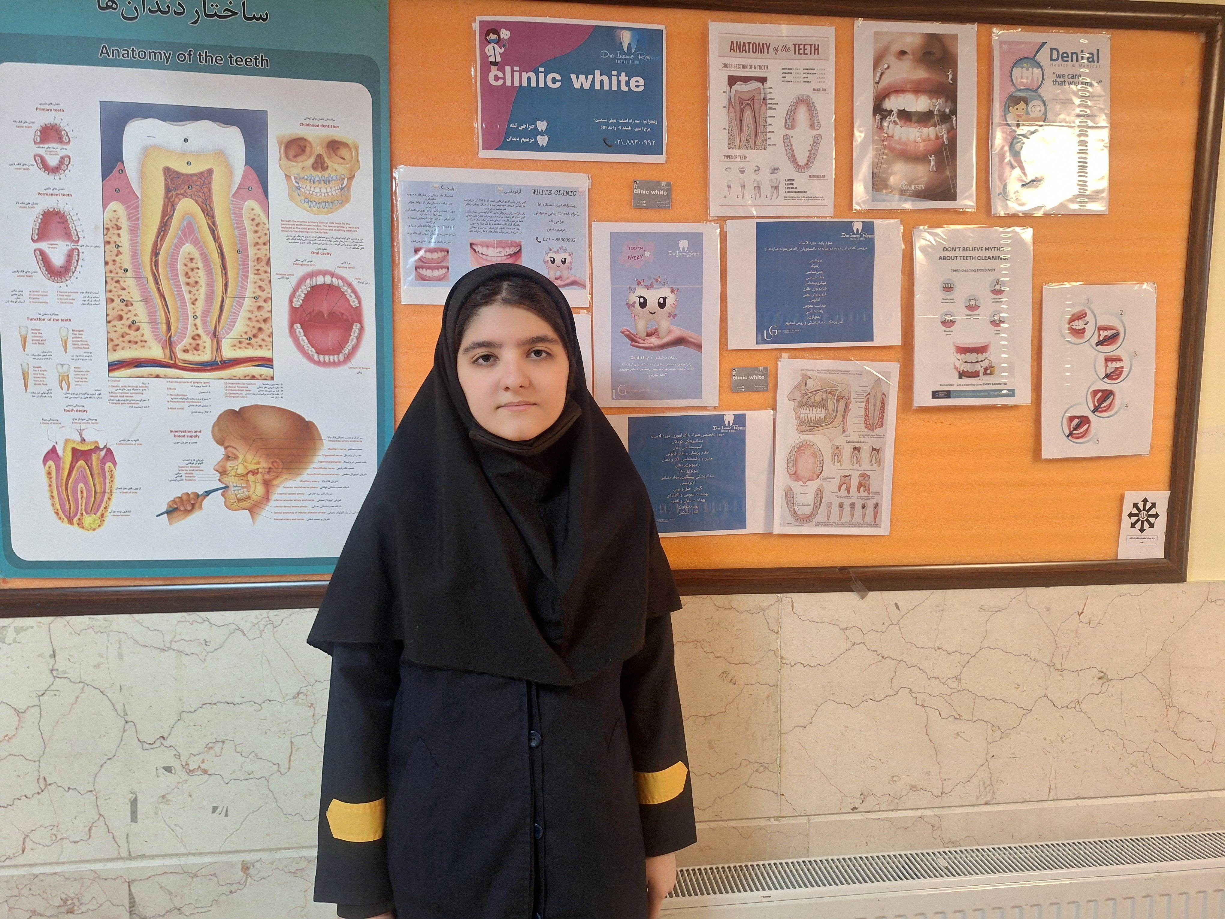 زیست‌شناسی، دروازه‌ای به درک شگفتی‌های آفرینش است