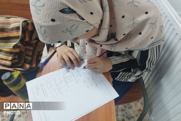 شروع پرهیجان هفتمی‌های فرزانگان یک شهریار