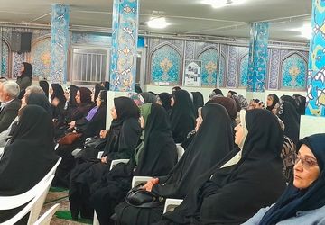 اجرای طرح مرهم در دبیرستان شاهدبحرینیان ناحیه۴ 