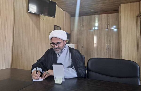 جلسه مجازی معاونان پرورشی و فرهنگی آموزش و پرورش استان بوشهر