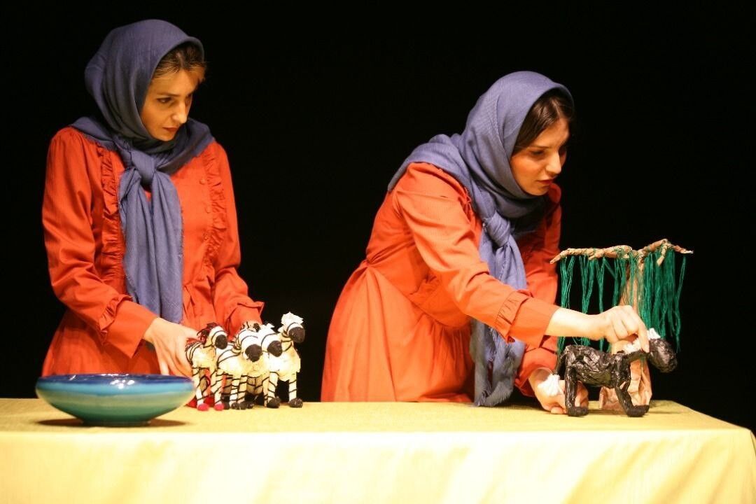 سرنوشت تولیدکنندگان آثار کودک و نوجوان چه خواهد شد؟