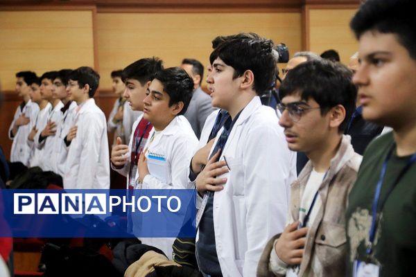 دوره‌های آموزشی هشتمین کارسوق ملی مهندسی ژنتیک در زنجان