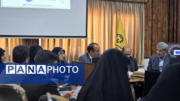 برنامه نماد، تلاشی ملی برای مراقبت اجتماعی از دانش‌آموزان