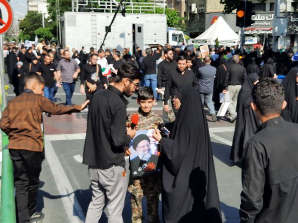 شهادت هنر مردان خداست