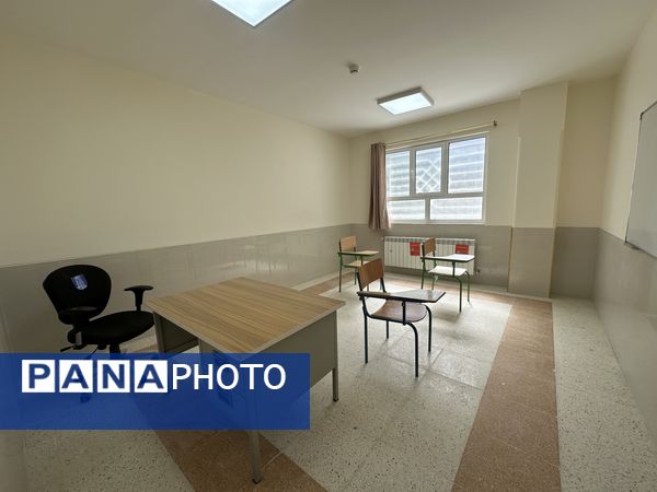 افتتاح مدرسه استثنایی حضرت رقیه(س)؛ گامی نو در عدالت آموزشی