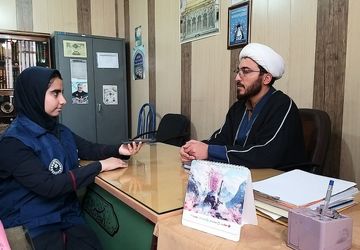 مهمترین هدف برگزاری مسابقات قرآنی، آشنایی با اصول دین است