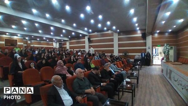 شانزدهمین سالروز تأسیس گروه «سوته‌دلان» با تجلیل از هنر و فعالیت‌های فرهنگی 