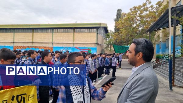 سید مقاومت به یاران شهیدش پیوست