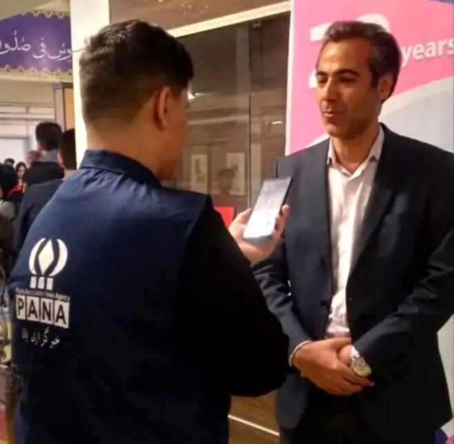 ششمین دوره جشنواره خلاقیت‌های علمی پژوهشی استان همدان