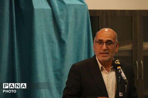 محفل قرآن دانش آموزان یزد با حضور مدیرکل آموزش و پرورش استان یزد