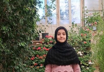 یک شعر، سه نوا؛ یادبود خبرنگار پانا برای روز پدر