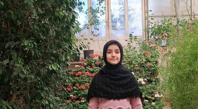 یک شعر، سه نوا؛ یادبود خبرنگار پانا برای روز پدر